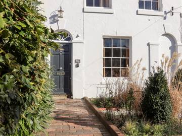 Lodge voor 6 Personen in Bridge, Kent Downs, Afbeelding 1