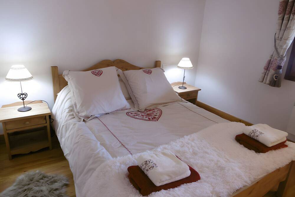 Apartamento entero, Apartamento Logis des Cerfs in Puyvalador, Parque Natural Regional de los Pirineos Catalanes