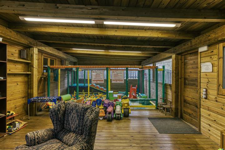 Ferienhaus für 40 Personen, mit Garten und Kinderpool in Nordspanien - 4
