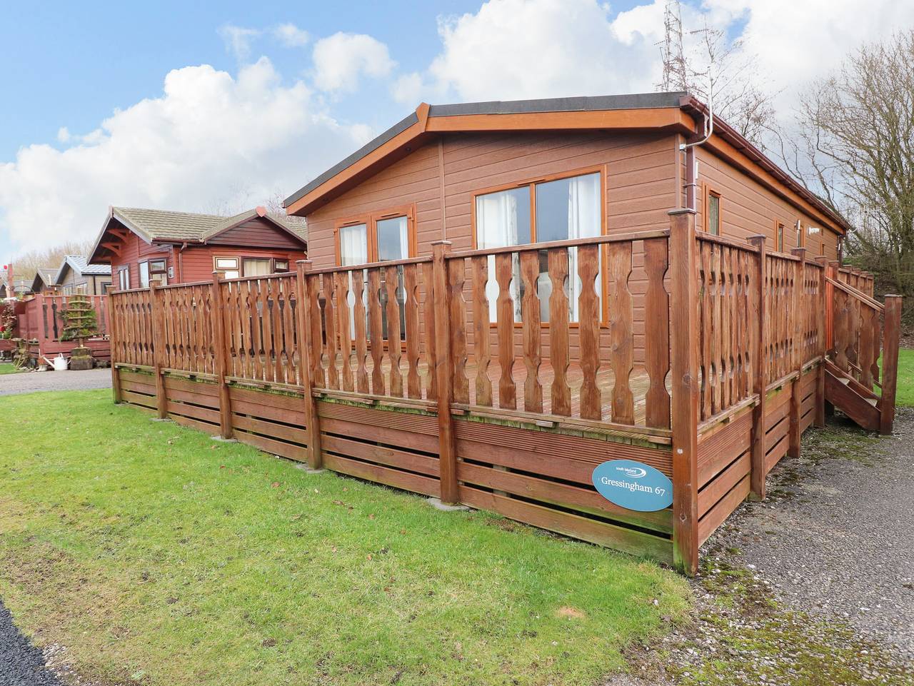 Casa vacanza a Pine Lake a partire da 81€ a notte