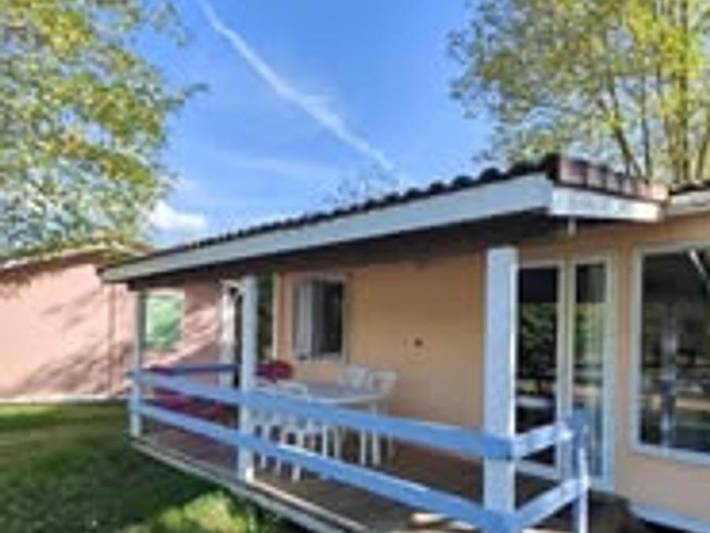 Gîte pour 7 personnes, avec bassin pour enfant, animaux acceptés à Montlaur (Midi-Pyrénées) - 2