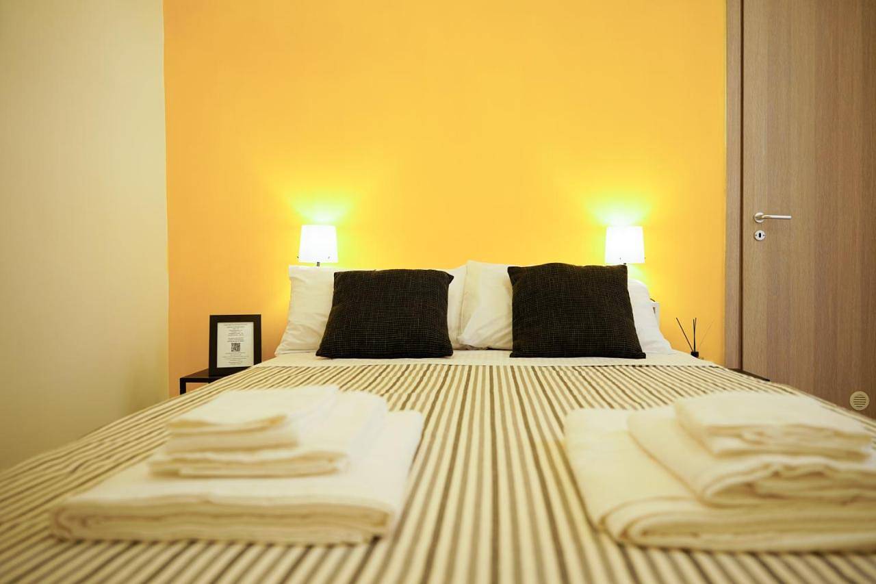 Double Room in Torre del Greco, Parco nazionale del Vesuvio