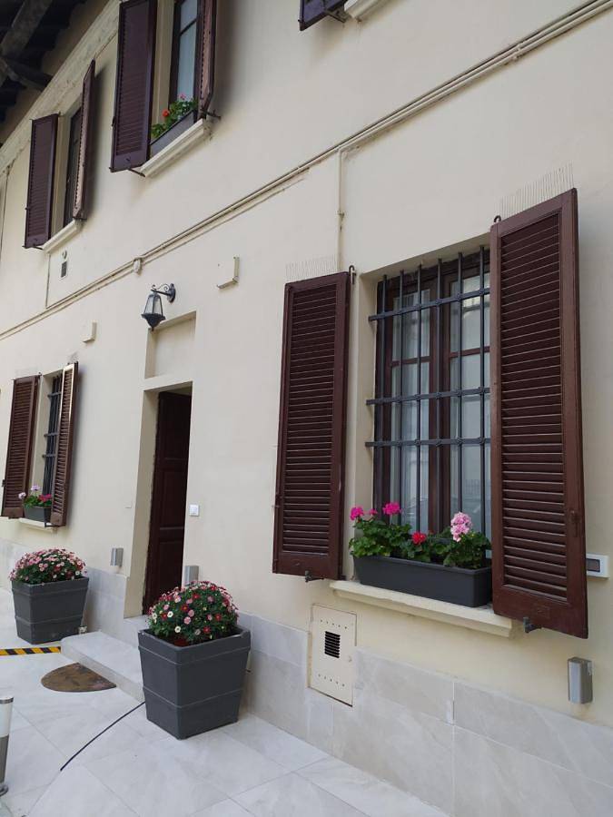 Maison d’hôte pour 2 personnes à Pavie - 3