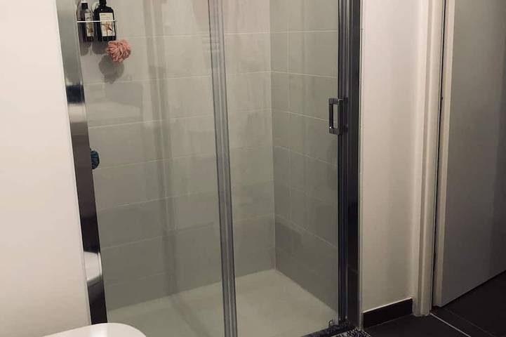 Gîte pour 4 personnes, avec jardin à Saint-Julien-en-Genevois - 3