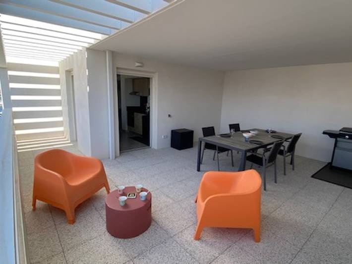 Ferienwohnung für 7 Personen, mit Terrasse in Port Leucate - 4