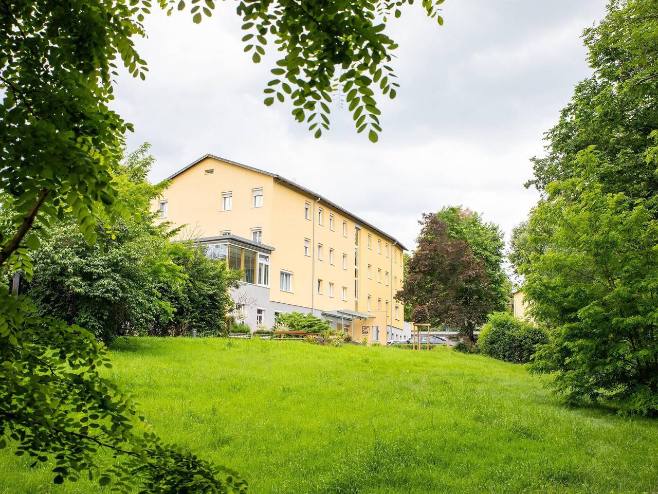 Jufa Hotel Garni Stubenberg am See - Doppelzimmer in Gemeinde Stubenberg, Steirerland