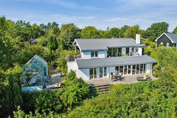Villa für 12 Personen, mit Sauna, mit Haustier - 1