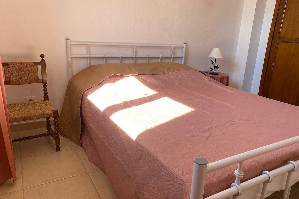 Provence-Villa mit Pool für 8 Personen. in Carcès, Brignoles Region