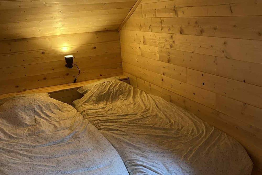 La cabane du repos in Siaugues-Sainte-Marie, Haute-Loire