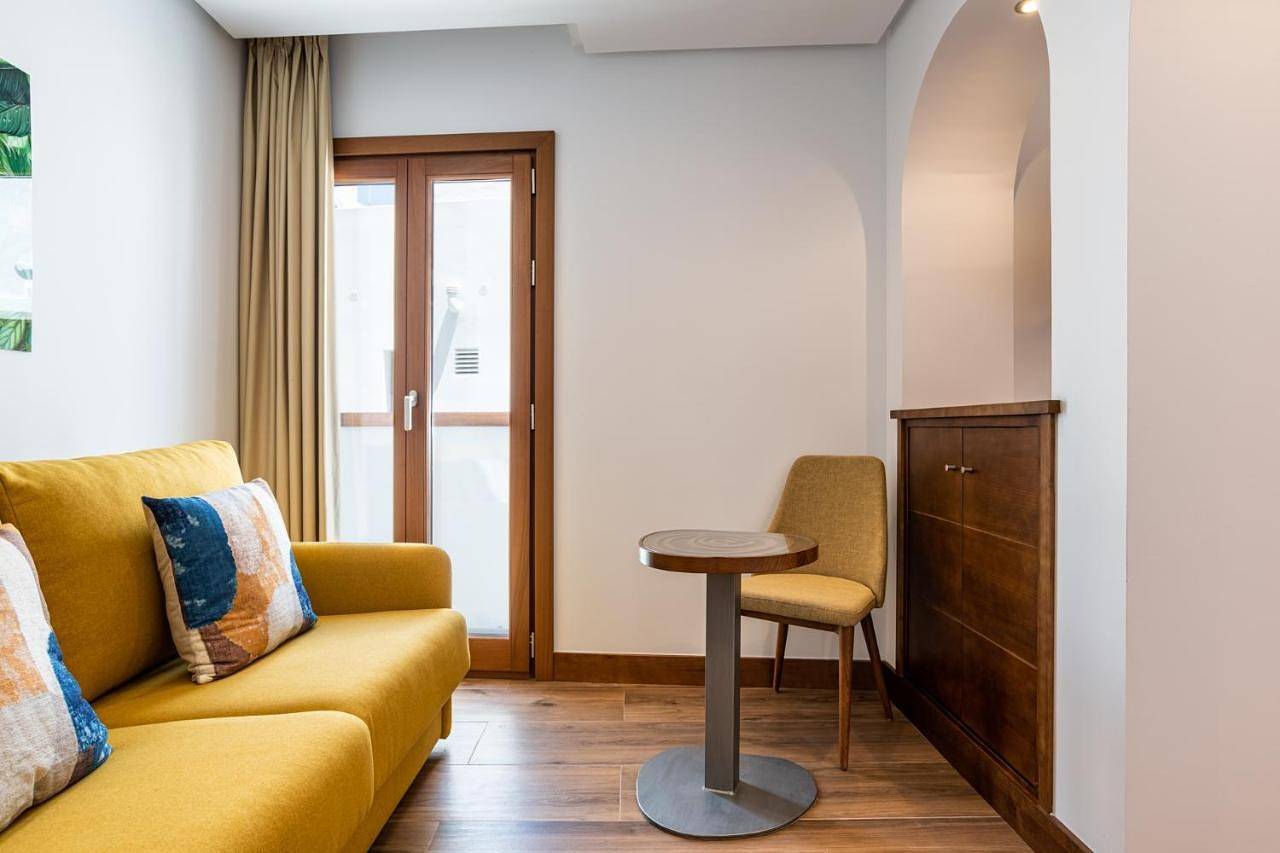 Hotel Antantie in Conil de la Frontera, Costa de la Luz