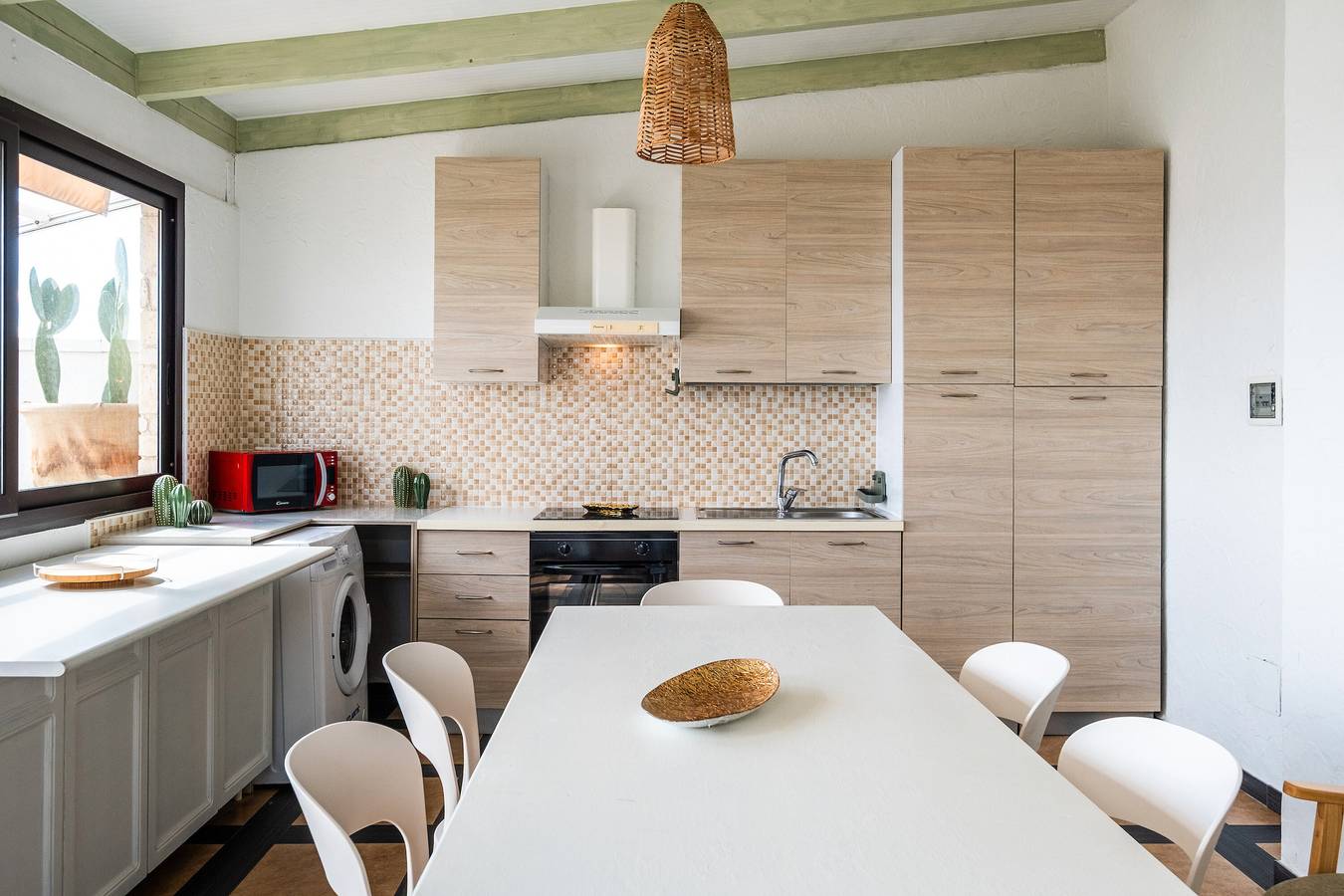 Golden Bay Lux House in Torre Lapillo, Golfo di Taranto