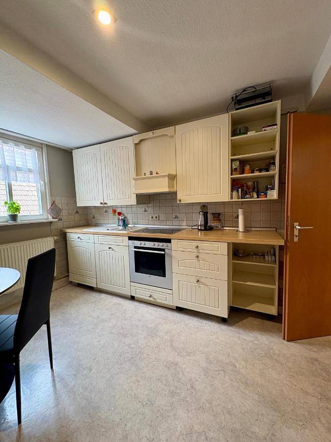 Ferienwohnung für 4 Personen in Hirschhorn (Neckar) - 2