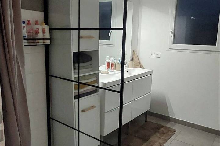 Holiday home for 7 people - 1