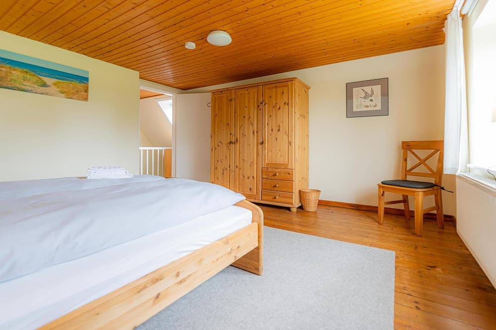 Ferienhaus am Kirchenweg in Katharinenheerd für 4 Personen in Katharinenheerd, Eiderstedt