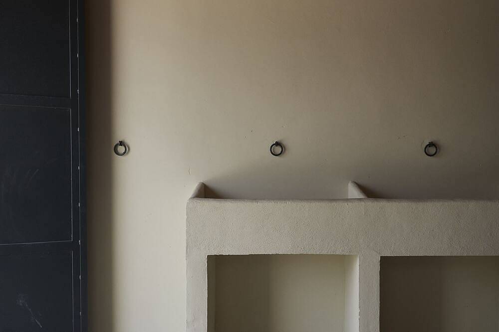 Capricho de Doñana : Squares in El Rocío, Almonte