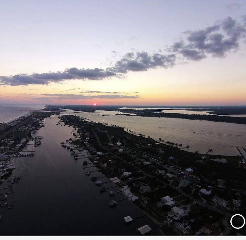 Ganze Wohnung, Directly On The Beach - Marisol del Cielo/Sea/Sun Of The Sky - Gulf Side in Perdido Key, Escambia County