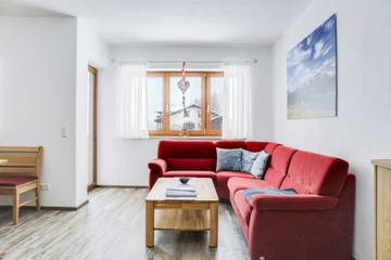 Villa pour 4 Personnes dans Garmisch-Partenkirchen, Bavière, Photo 2