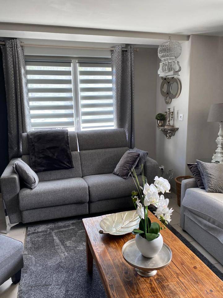 Appartement entier, Apartment - Ground Floor in Veulettes-sur-Mer, Région de Dieppe