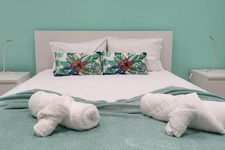 Gîte pour 2 personnes dans Vila Franca do Campo - 2