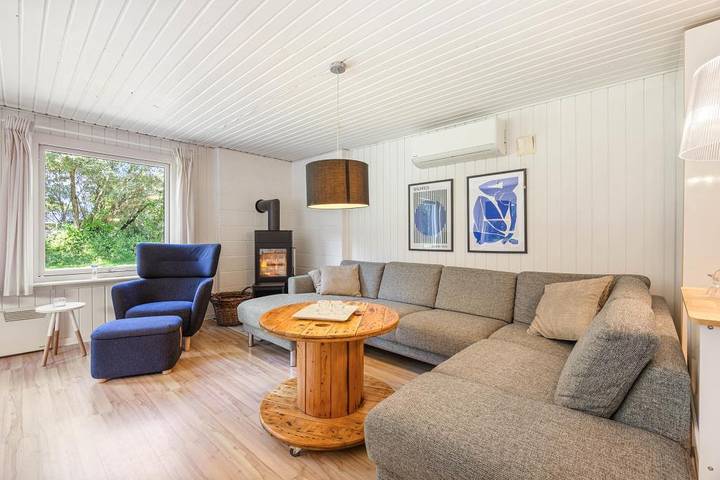 Villa für 8 Personen, mit Sauna in Dänemark - 2