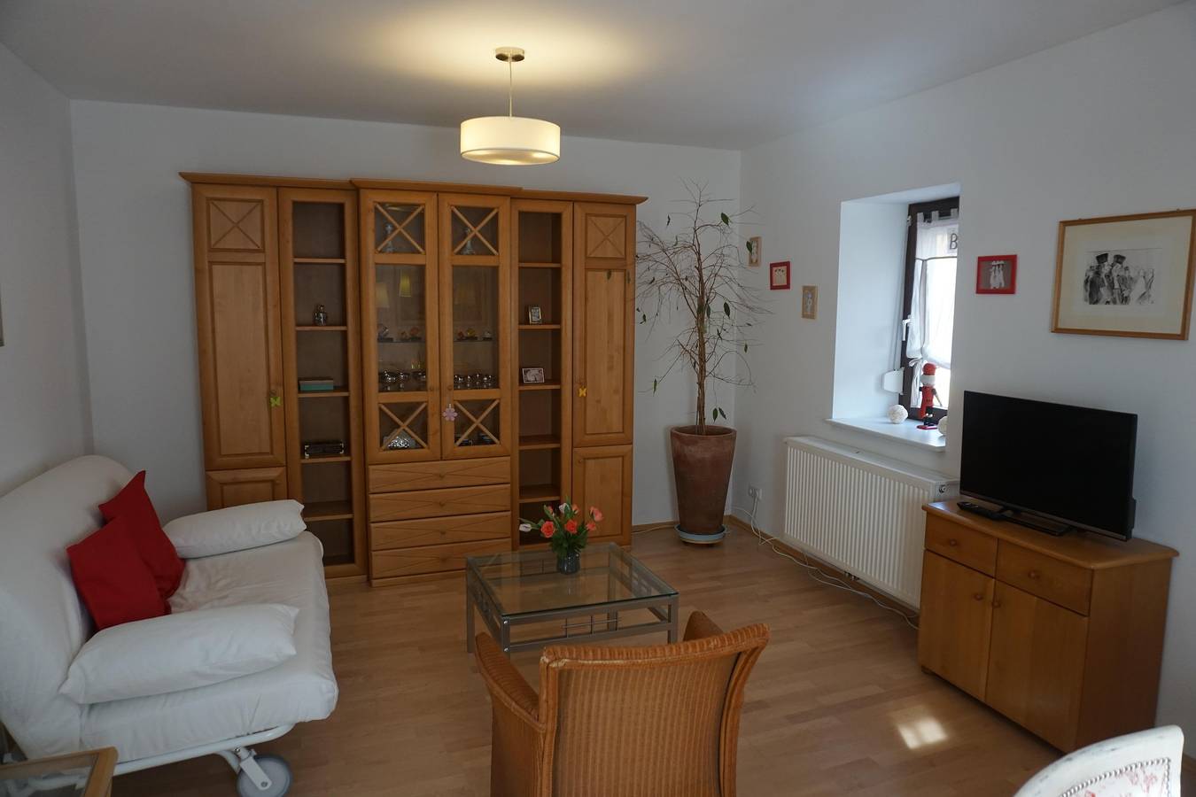 Appartamento intero, Ferienwohnung in Udenheim, Rheinhessen e dintorni