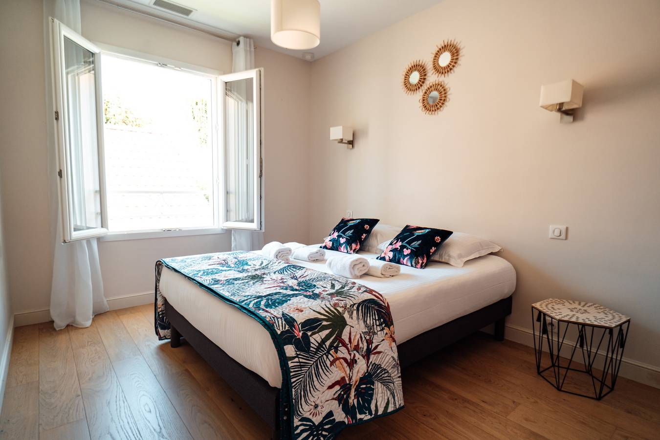 Villa Eyrac - Contemporain et familial au port d'Arcachon in Arcachon, Région d'Arcachon