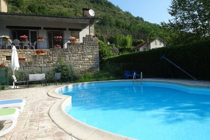 Ferienhaus für 6 Personen - 1