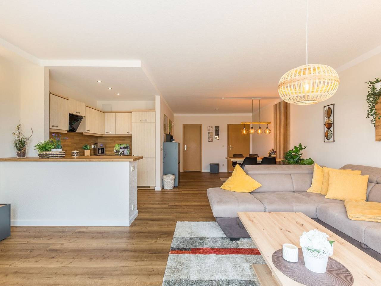Ganze Ferienwohnung, Residenz Minervapark, Ferienwohnung 29 - Residenz Minervapark, Ferienwohnung 29 in Ostseebad Boltenhagen, Boltenhagen