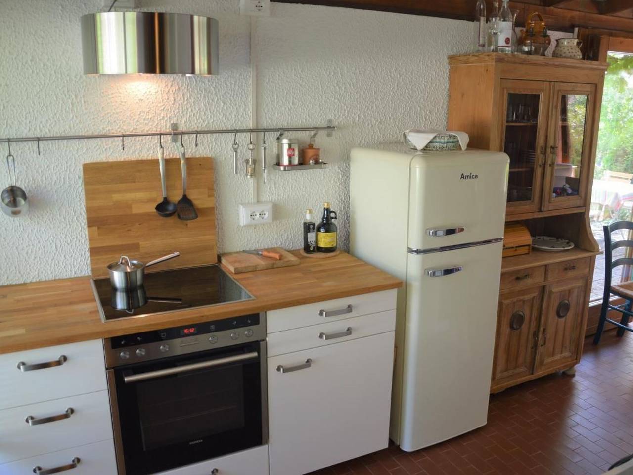 Oliveto Tignale in Tignale, Garda Bergen