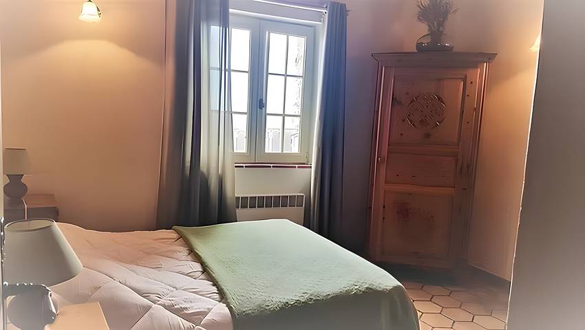 Chambre d’hôte pour 5 personnes dans Parc naturel régional du Verdon