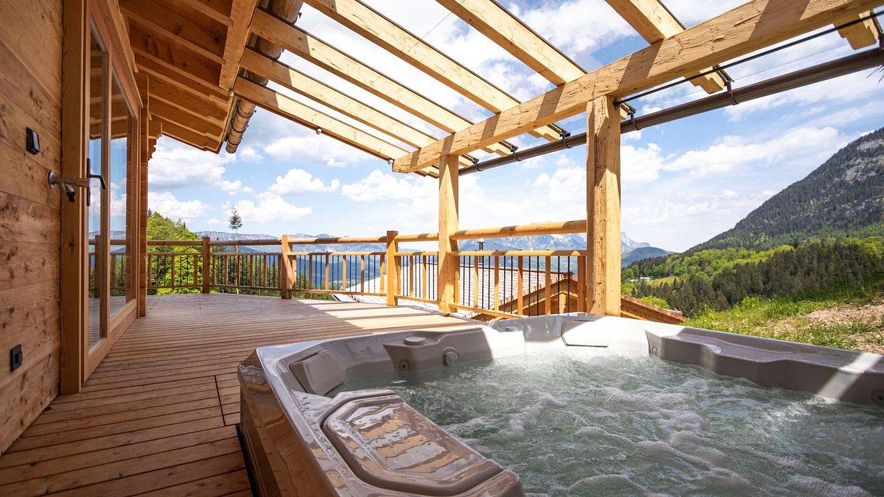 Ferienhaus für 4 Personen (40 m²) in Schönau am Königssee in Göllstock, Schönau am Königssee