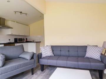 Vakantiepark voor 5 Personen in Zuid-West Engeland, Cornwall, Afbeelding 4