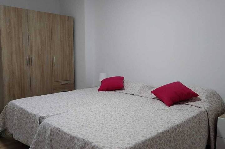 Apartamento de vacaciones para 8 personas - 1