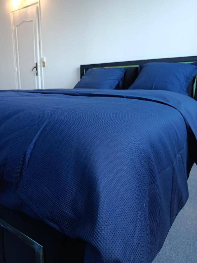 Cottage pour 2 personnes, avec vue et vue sur le lac à Grigny (Essonne)