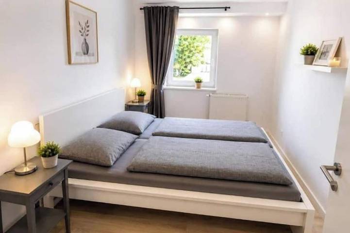 Ganze Wohnung, Frechen Prime 1 in Frechen, Rhein-Erft-Kreis