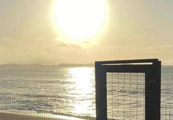 Casas e apartamentos de temporada para 10 pessoas, com terraço e vista em Rio das Ostras