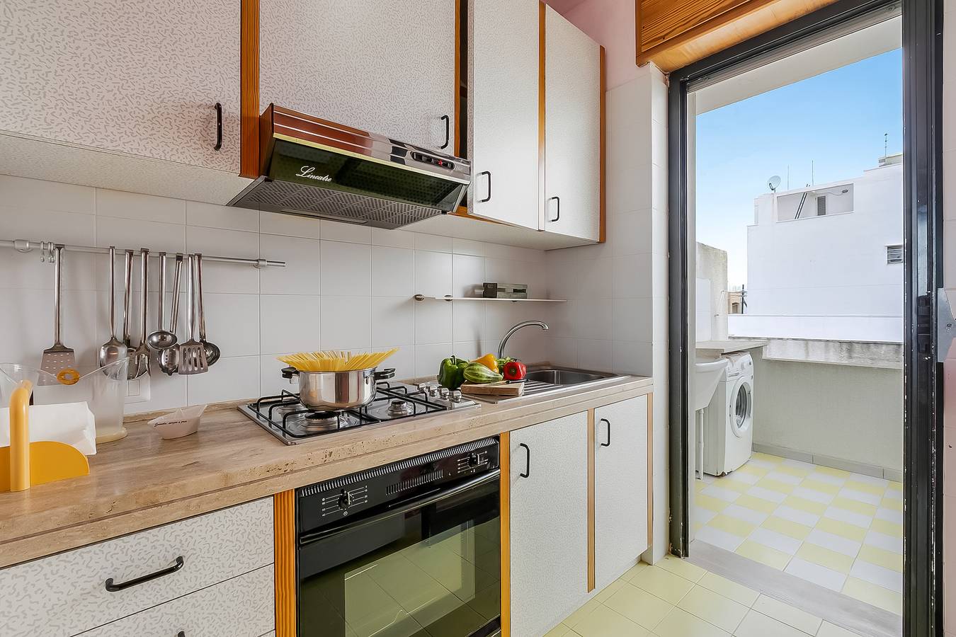 Apartamento entero, Tramonto Salentino Apartment Sea View in Torre Pali, Salve