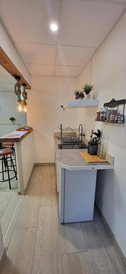 Gîte pour 2 personnes à Marciac - 2