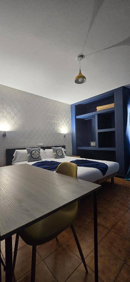 Hostal Baleàric in Ocean Beach Ibiza, Sant Antoni de Portmany