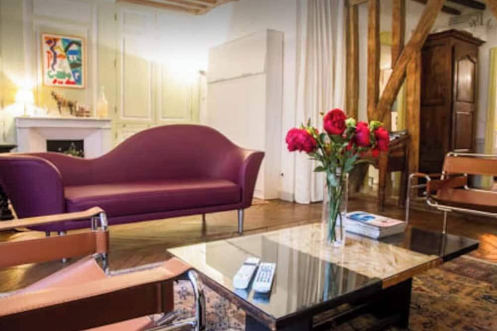 Appartement de vacances
