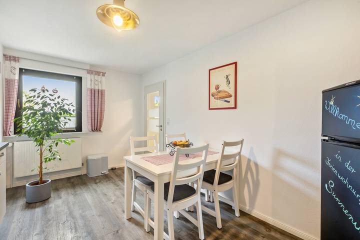 Ferienwohnung für 3 Personen, mit Garten in Nordrhein-Westfalen - 4