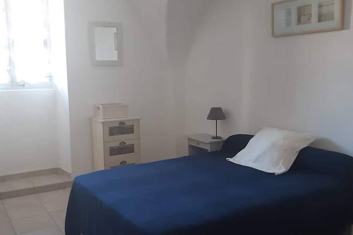 Location de vacances pour 4 personnes, avec jardin et terrasse à Vagnas - 3