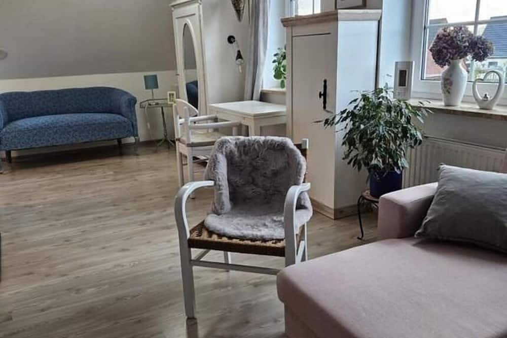 Ganze Wohnung, Ferienwohnung/App. für 3 Gäste mit 60m² in Rieseby (248398) in Rieseby, Ostsee Schleswig-Holstein