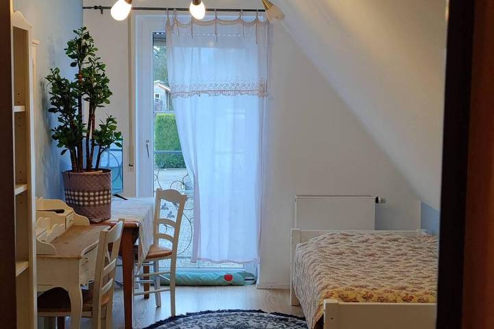 Ferienhaus für 8 Personen, mit Garten, mit Haustier in Augsburg und Umgebung - 3