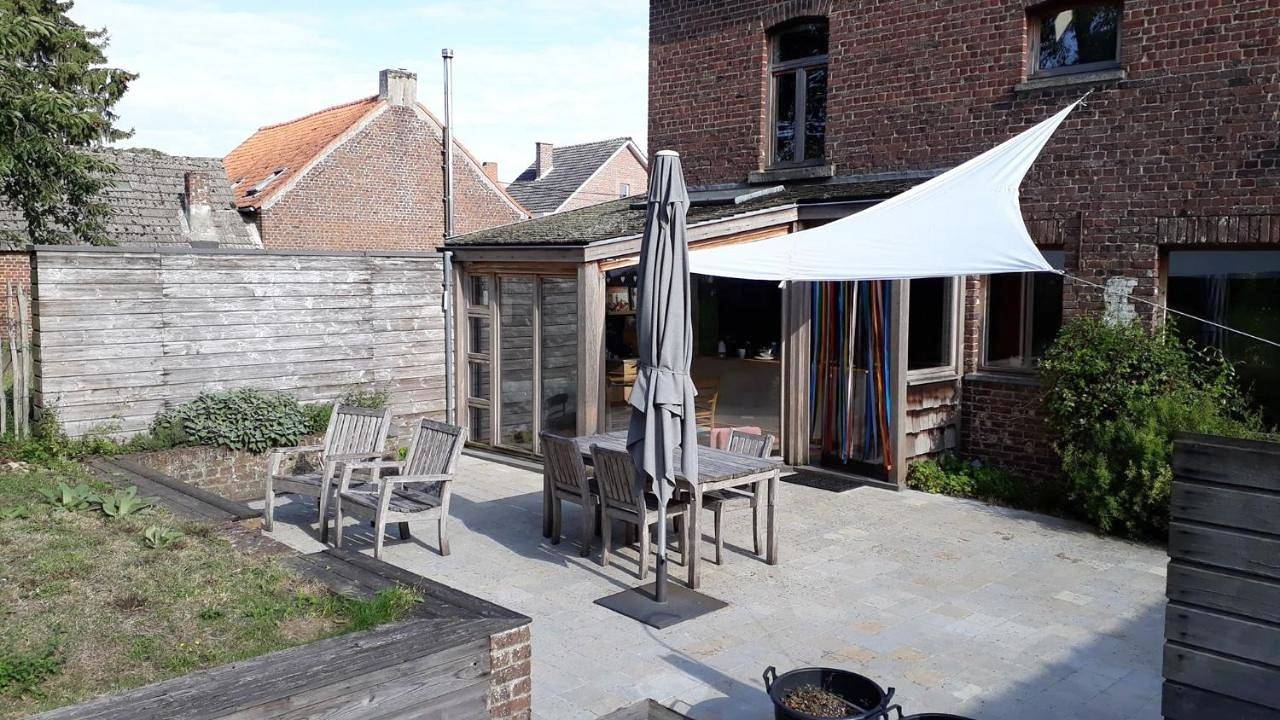 Four-Bedroom House in Geraardsbergen, Ostflandern