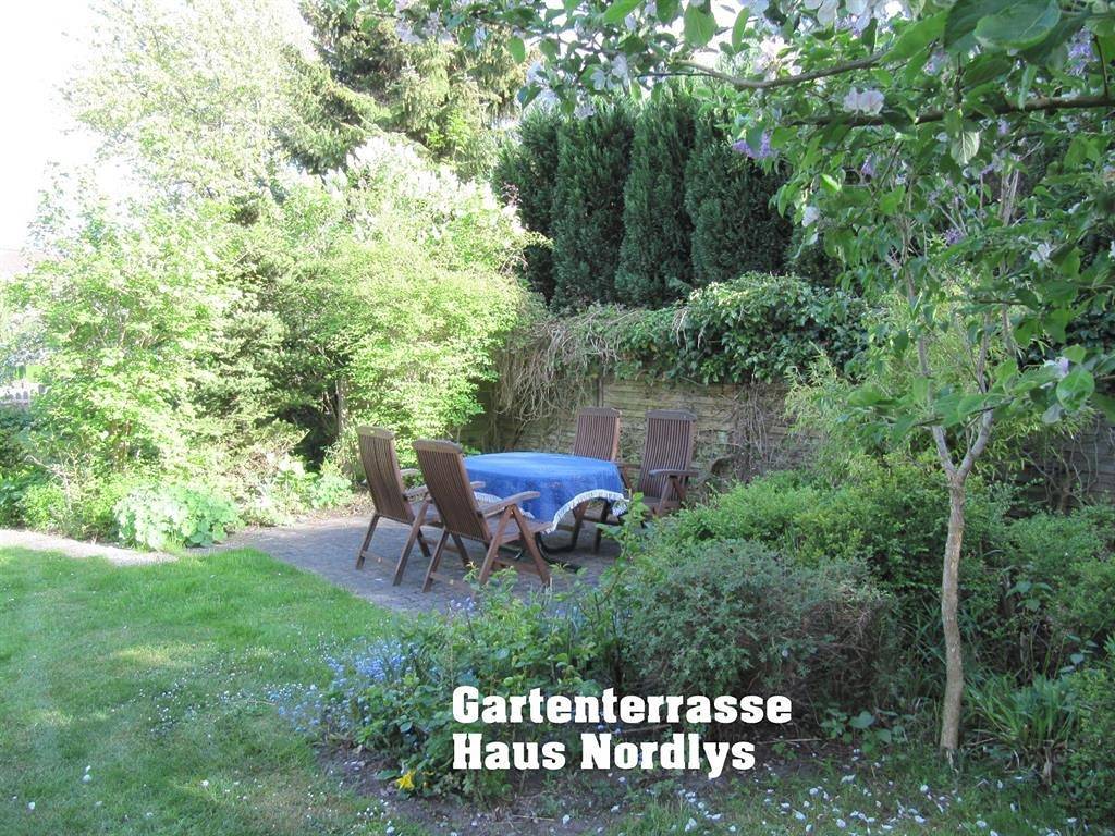 Ganze Ferienwohnung, Ferienhaus Nordlys in Holnis, Glücksburg