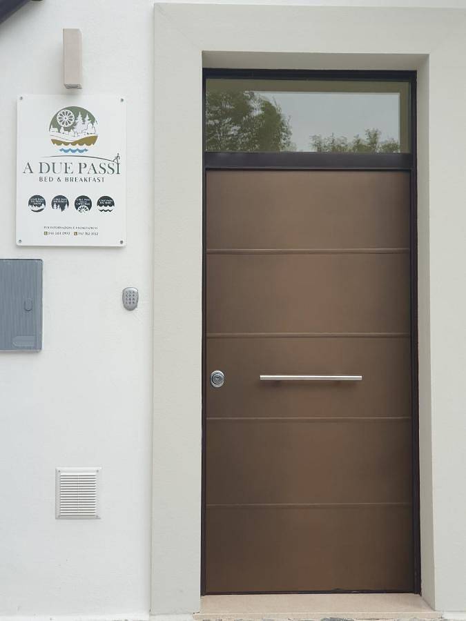 Chambre d’hôte pour 2 personnes