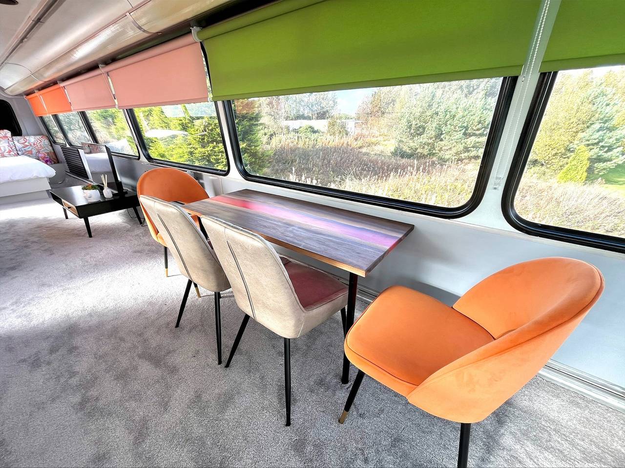 No 1 The Depot in Sunderland