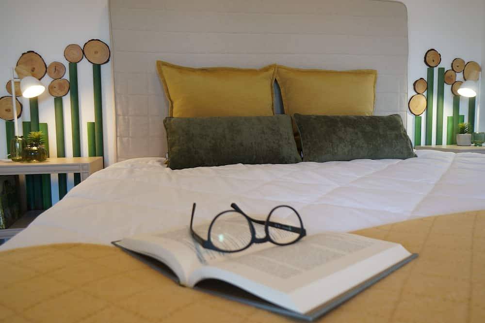 Ganze Wohnung, Forest Terrace, Roof terrace in the forest near the sea in Praia de Mira in Aldeamento Miravillas, Mira (Coimbra)