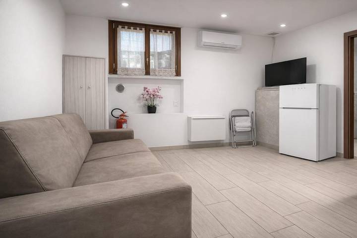 Appartamento intero, Vespucci Studio - Next to the Sea in Alassio, Riviera di Ponente